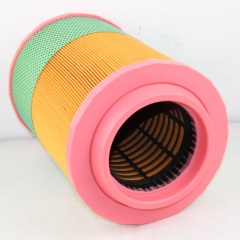 Air Filter,Round