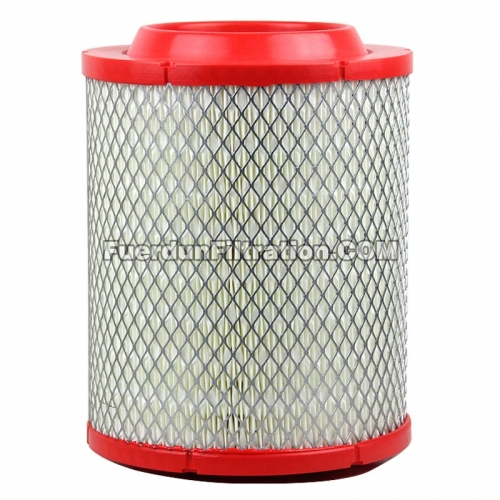 Air Filter,Round