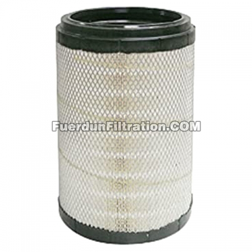 Air Filter,Round