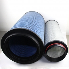 Air Filter,Round