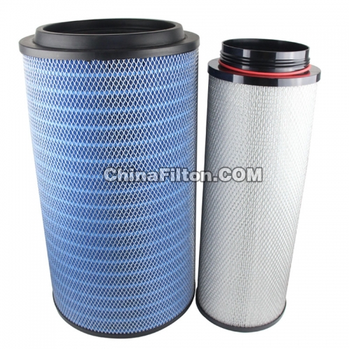 Air Filter,Round