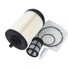 Fuel Filter, Cartridge