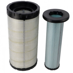 Air Filter,Round