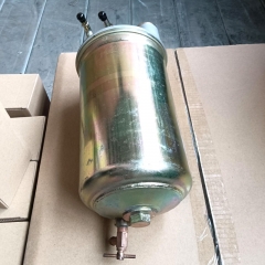 Fuel Filter Assembly