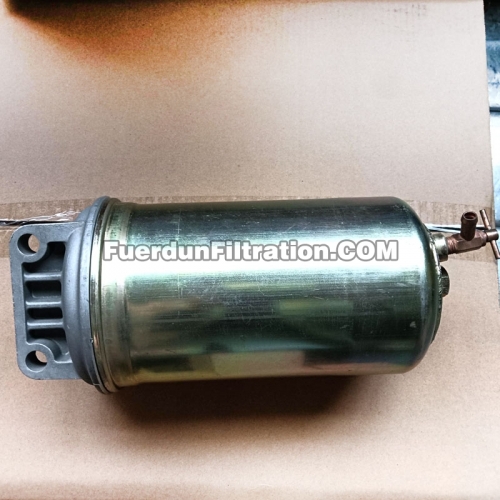 Fuel Filter Assembly