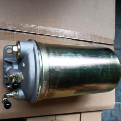 Fuel Filter Assembly