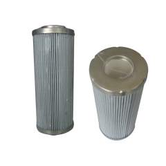 Hydraulic Filter, Cartridge