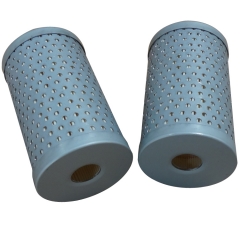 Hydraulic Filter, Cartridge