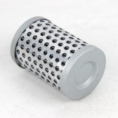 Hydraulic Filter, Cartridge