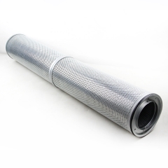 Hydraulic Filter, Cartridge