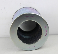 Hydraulic Filter, Cartridge