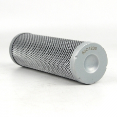 Hydraulic Filter, Cartridge