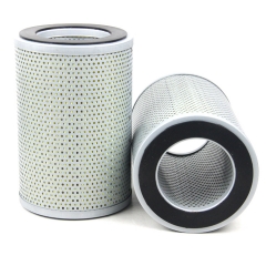 Hydraulic Filter, Cartridge