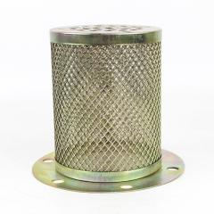 Hydraulic Filter, Cartridge