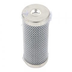 Hydraulic Filter, Cartridge