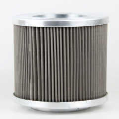 Hydraulic Filter, Cartridge