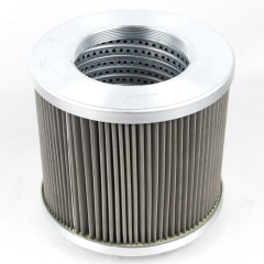 Hydraulic Filter, Cartridge