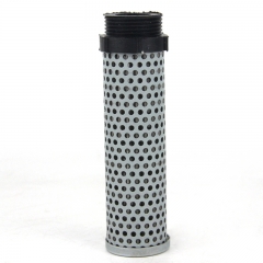 Hydraulic Filter, Cartridge