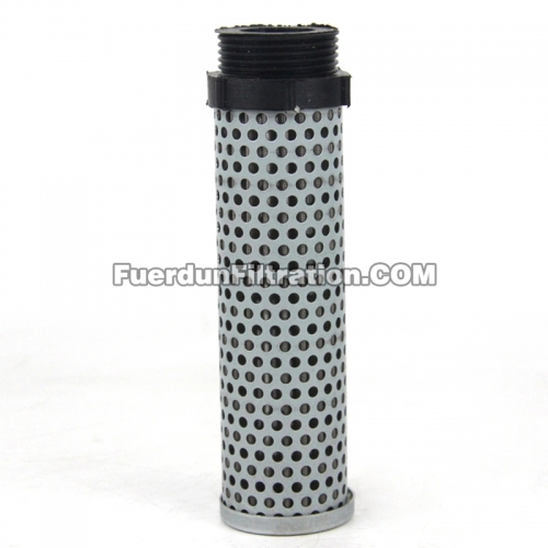 Hydraulic Filter, Cartridge