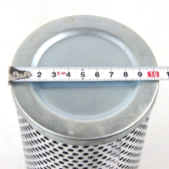 Hydraulic Filter, Cartridge