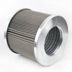 Hydraulic Filter, Cartridge