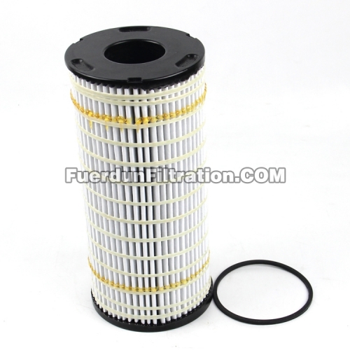 Hydraulic Filter, Cartridge