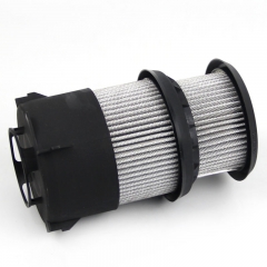 Hydraulic Filter, Cartridge