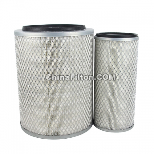 Air Filter,Round