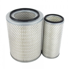 Air Filter,Round