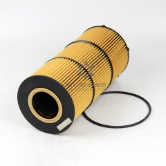 Oil Filter, Cartridge