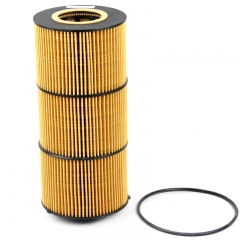 Oil Filter, Cartridge