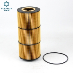 Oil Filter, Cartridge