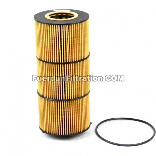 Oil Filter, Cartridge