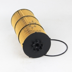 Oil Filter, Cartridge