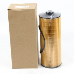 Oil Filter, Cartridge