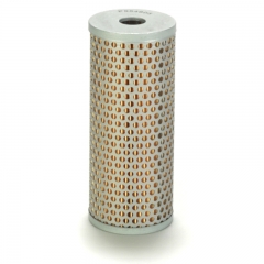 Oil Filter, Cartridge