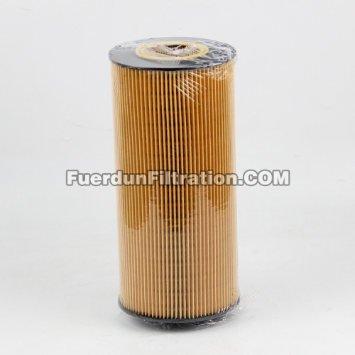 Oil Filter, Cartridge