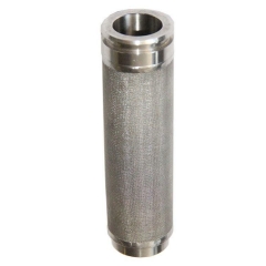 Hydraulic Filter