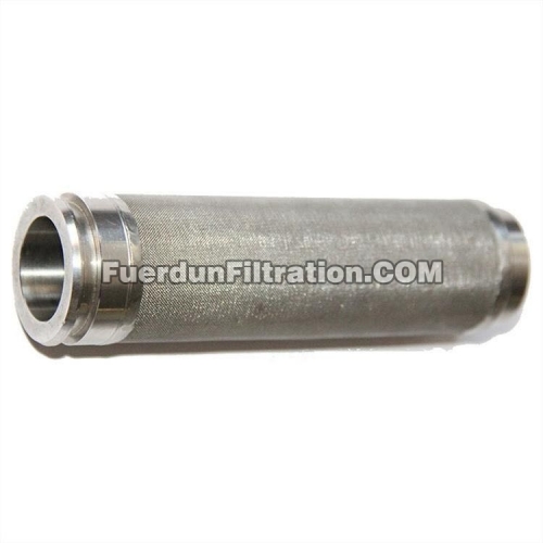 Hydraulic Filter