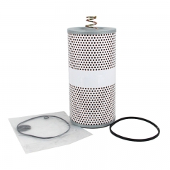 Oil Filter, Cartridge