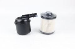 Fuel Filter,Cartridge