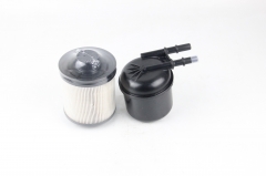 Fuel Filter,Cartridge