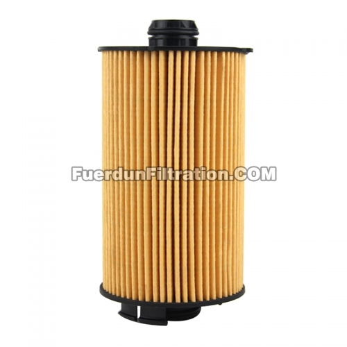 Oil Filter,Cartridge