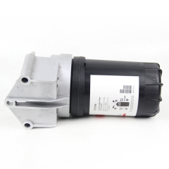 Fuel Filter Assembly