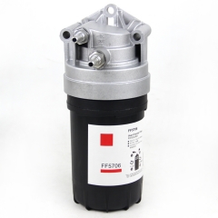 Fuel Filter Assembly