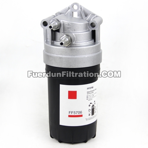 Fuel Filter Assembly