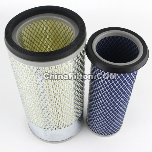 Air Filter,Round(SET)