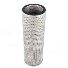 Hydraulic Filter, Cartridge