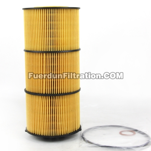 Oil Filter,Cartridge