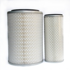 Air Filter,Round(SET)